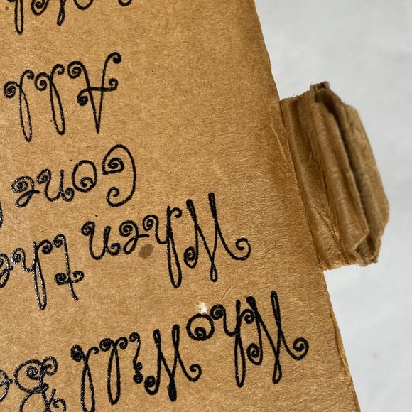 Ziggy Marley & The Melody Makers One Bright Day Promo 1989  Gold Disc - Picture 8 of 9